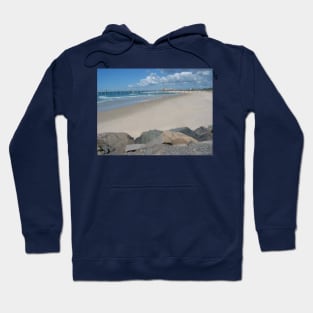 The Spit Beach Hoodie